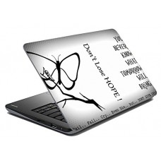 meSleep Do noT Lose Hope Laptop Skin